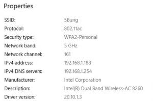 how to hack a wifi network
