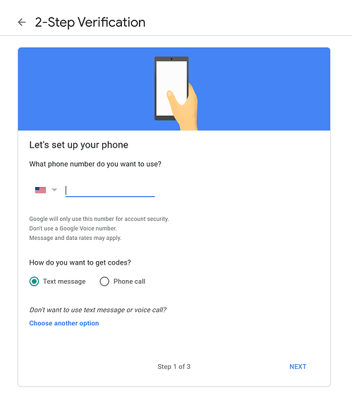 What happens when we turn on 2FA enforcement in Google Workspace