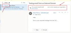 great new ways to stop phishing email scams