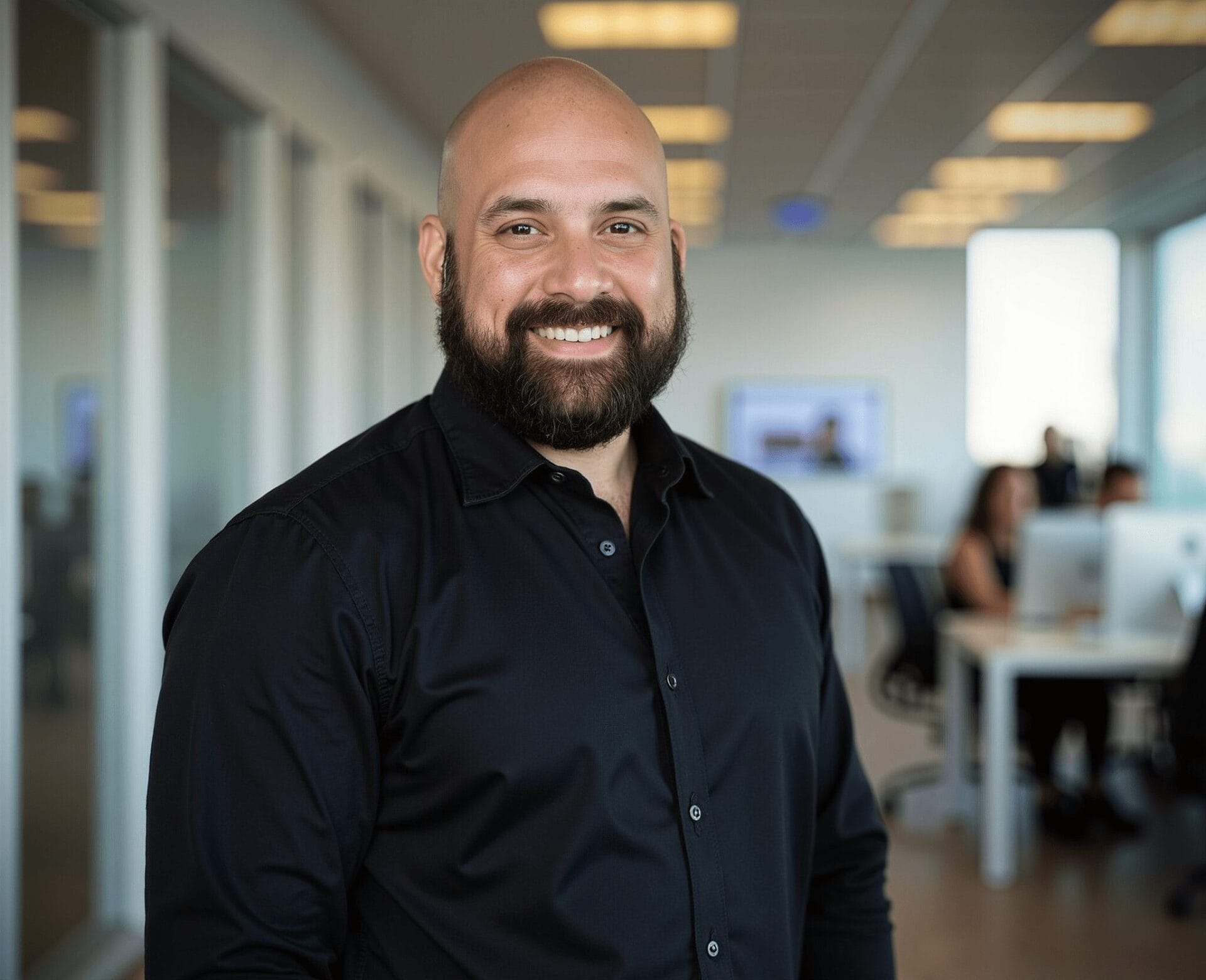 Ivan Head of Systems Chicago IT Support and Managed services Company